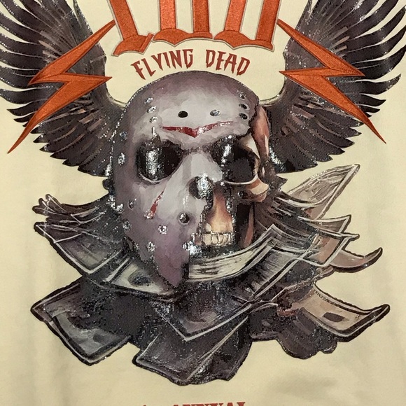 Crewneck - Picture 4 of 4